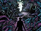 A Day To Remember - Homesick - Vinyl Record - J3z
