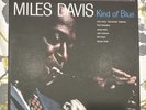 Miles Davis Kind of Blue 12