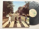 The Beatles LP Return To Abbey Road