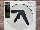 Aphex Twin Selected Ambient Works 85-92 ROUGH TRADE 50th Picture Disc 2LP NEW