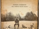 George Harrison - All Things Must Pass 3 x LP Box Set. UK. 1970. Apple. VG+/F/G