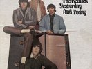 The Beatles Yesterday and Today Vinyl LP Record Capitol Records T 2553