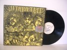 JETHRO TULL Stand Up UK Pressing 180 gm EMI 100 Audiophile LP 1997 7243 8 55670