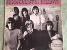 Jefferson Airplane Surrealistic Pillow Original 1967 UK Mono Vinyl LP VG+/VG