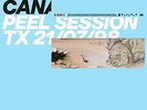 BOARDS OF CANADA - PEEL SESSION - Vinyl Record - J3z