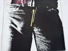 The Rolling Stones – Sticky Fingers MFSL 1-060 / Original Master Recording LP