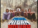 PUERTO RICAN POWER - 1976 France LP