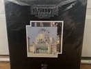 Song Remains the Same by Led Zeppelin 4 LP Box (Record, 2018)
