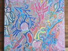 Flute & Voice – Imaginations Of Light (2006 Amber Soundroom) Krautrock LP SELTEN