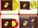 ROLLING STONES - IN THE STARS Bundel 7