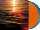 Romeo Santos & Princ - Better Late Than Never  (Orange & AQUA) [New Vinyl LP]