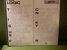 Against All Logic 2012-2017 2LP Vinyl (Record, 2018) VG+ Nicolas Jaar