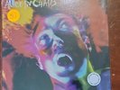 Alice in Chains Facelift Limited Edition White Colored Vinyl LP Columbia