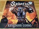Sabaton Vinyl - Kingdom Come