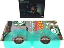 The Weeknd - Kiss Land (Limited Anniversary Edition, Seaglass Foam Vinyl) (2 LP)