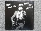 Bob Dylan - Man of Peace Rotterdam 1984 Real live