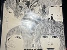 The Beatles LP Vinyle 33t Revolver