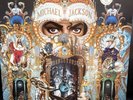 Michael Jackson Dangerous Vinyl