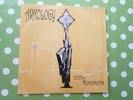 HARD TO FIND   UK ROOTS LP  