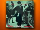 Dexys Midnight Runners Searching For The Young Soul Rebels Vinyl LP 1st Press EX