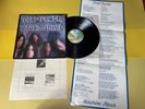 DEEP PURPLE ‎– Machine Head Warner Bros – P-10130W JAPAN 1976 ORIGINAL VINYL LP