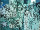 New Sector Movements - Download This - Vinyl Record (3x12