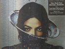 Michael Jackson - Xscape - Vinyl Record (LP) - M/M