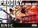 Prodigy - H.N.I.C. - Vinyl Record (2xLP) - M/M