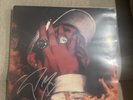 Post Malone Signed August 26 Vinyl