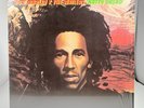 Bob Marley - Natty Dread - 1974 US Vinyl LP 1st Press Near Mint NM In Shrink