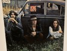 THE CITY Now That Everything's Been Said LP Vinyl Record ODE Z12 44012 PROMO