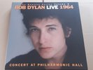Bob Dylan LIVE 1964 Philharm. Bootleg Series 6 Vinyl 3 LP Box Ungespielt Neuw.