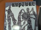 Rupture Corrupture Vinyl