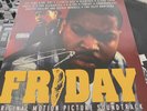 Friday Soundtrack 2015 Press 2XLP in Picture Cover VG+/VG Ice Cube