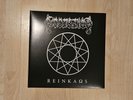 Dissection Reinkaos Original Picture Disc Rare Watain Bathory