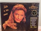 JULIE LONDON Julie Is Her Name Vol. 2 Red Mitchell 180 gram vinyl SEALED LP