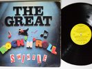 SEX PISTOLS The Great Rock N Roll Swindle VIRGIN 2xLP UK 1st press gatefold