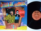 WEIRD AL YANKOVIC In 3-D ROCK N ROLL LP NM/VG++ SHRINK w/hype sticker