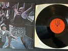 THE DOORS ‘Strange Days’ Original vinyl LP Stereo EKS 74014 Orange/Black A1/B1