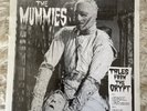 The Mummies Tales From The Crypt Vinyl LP