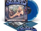 The Sword - Age of Winters [Rime and Frost Colored Vinyl] NEW Vinyl