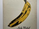 The Velvet Underground & Nico Vinyl 98% Intact Banana No Torso East Coast 1968