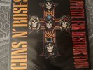 Guns'n Roses Appetite for Destruction Vinyl LP
