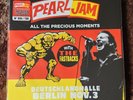 PEARL JAM All The Precious Moments 4xLP BOX SET (Red #35/150 Numbered Copies)