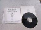 AC/DC LP FLICK OF THE SWITCH ORIGINAL E.U 1983 NEAR MINT