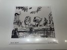 James Blake - Trying Times - 2LP Quentin Blake Edition - White Vinyl - READ