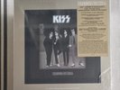 KISS DRESSED TO KILL 50TH ANNIVERSARY 8 LPs BLU RAY AUDIO BOXSET SUPER DELUXE