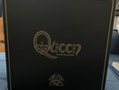 Queen Complete Studio Box Set 15 Studio Albums 18 Colored Vinyl Record LP NM
