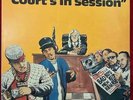 KAOS - Court's in Session (rare HC HipHop)