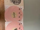 Sleep Token Take Me Back To Eden Pink Vinyl